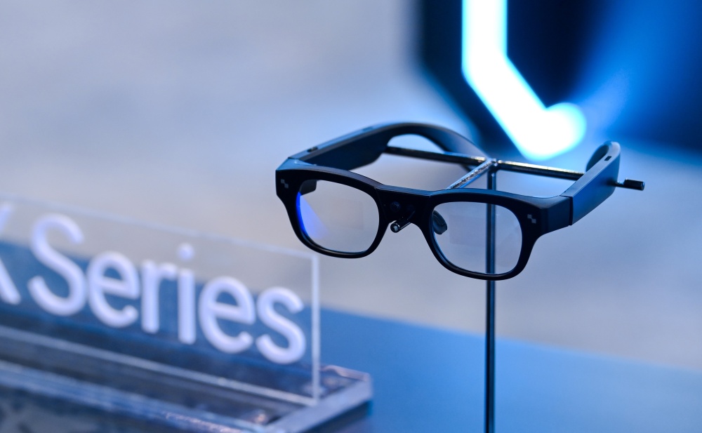 全面对标手机生态，智能AR眼镜能否成为下一代主流智能终端？