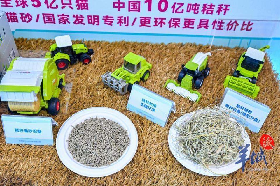 “广东智造”闪耀服贸会 智能调脊机器人与工业AR眼镜引领未来